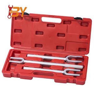 3 قطعة أداة شوكة الكرة المشتركة