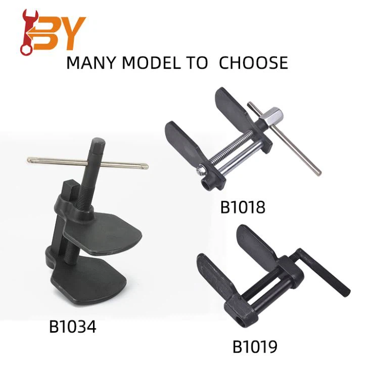 4 piston brake caliper spreader