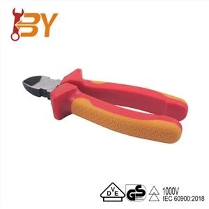 قاطع قطري معزول VDE