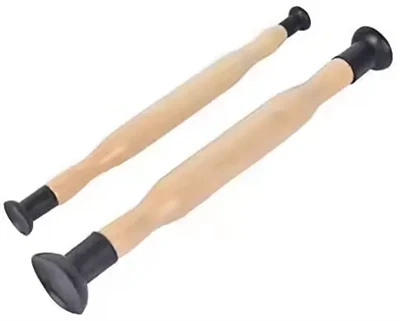 جودة عالية 2pcs صمامات المحرك المليئة بالآلة اللابير كيفر كبستون صمام اليد اللفات